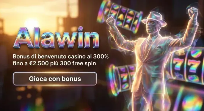 Alawin Casino